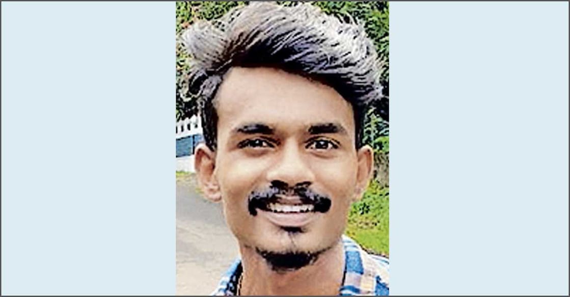Ananthu Ananthu