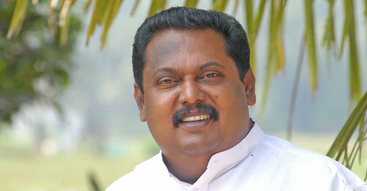 NCP's former national general secretary Jimmy George, who passed away on January 27, 2017, was also its national working committee member and the chairman of state government-owned Kerala Electrical and Allied Engineering Co Ltd (KEL). 