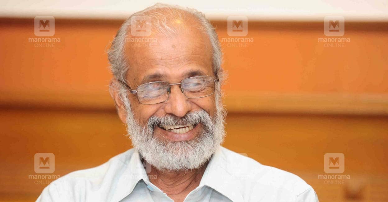 Dr RVG Menon Dr RVG Menon