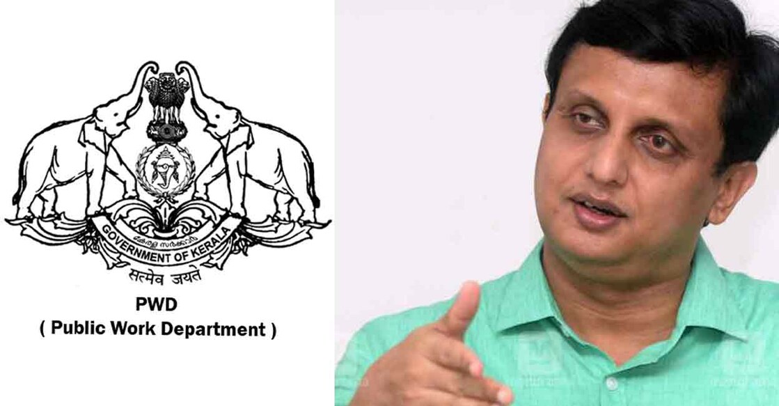 PWD minister PA Muhammad Riyas said a special team has been set up to report on unnecessary road works in Kerala. 