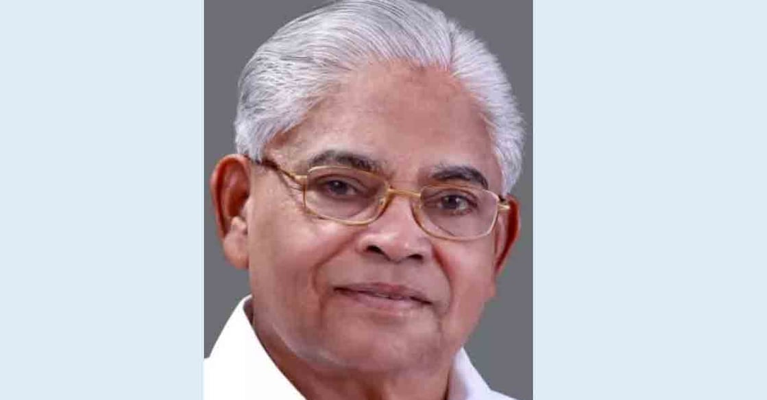 പ്രഫ.എം.വൈ.യോഹന്നാൻ