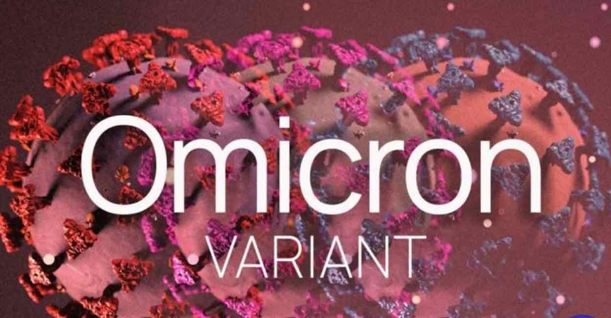 Monoclonal antibody not effective against Omicron Health dept