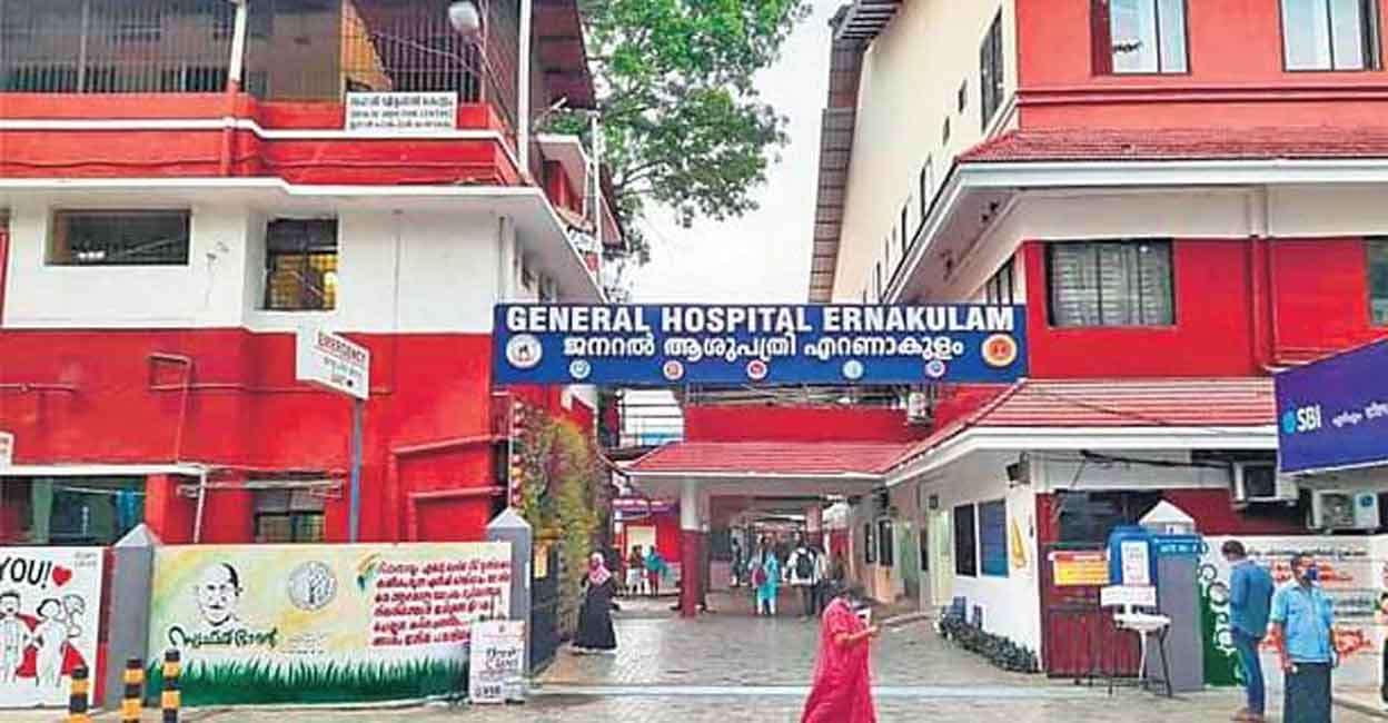 Ernakulam-gen-hosp