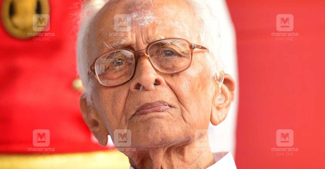 Kumar Aiyappan Pillai 