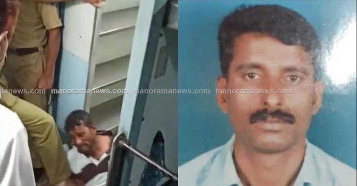 Shameer doesn't remember assault on him, says no complaint against police