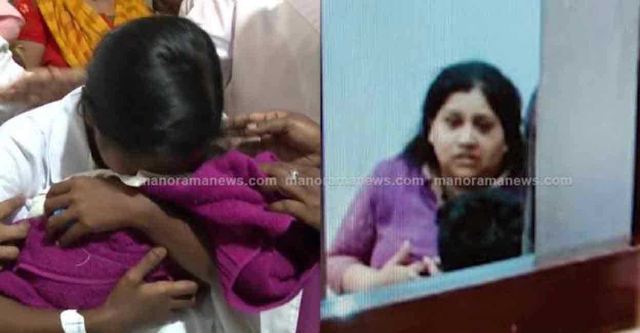 child-neethu