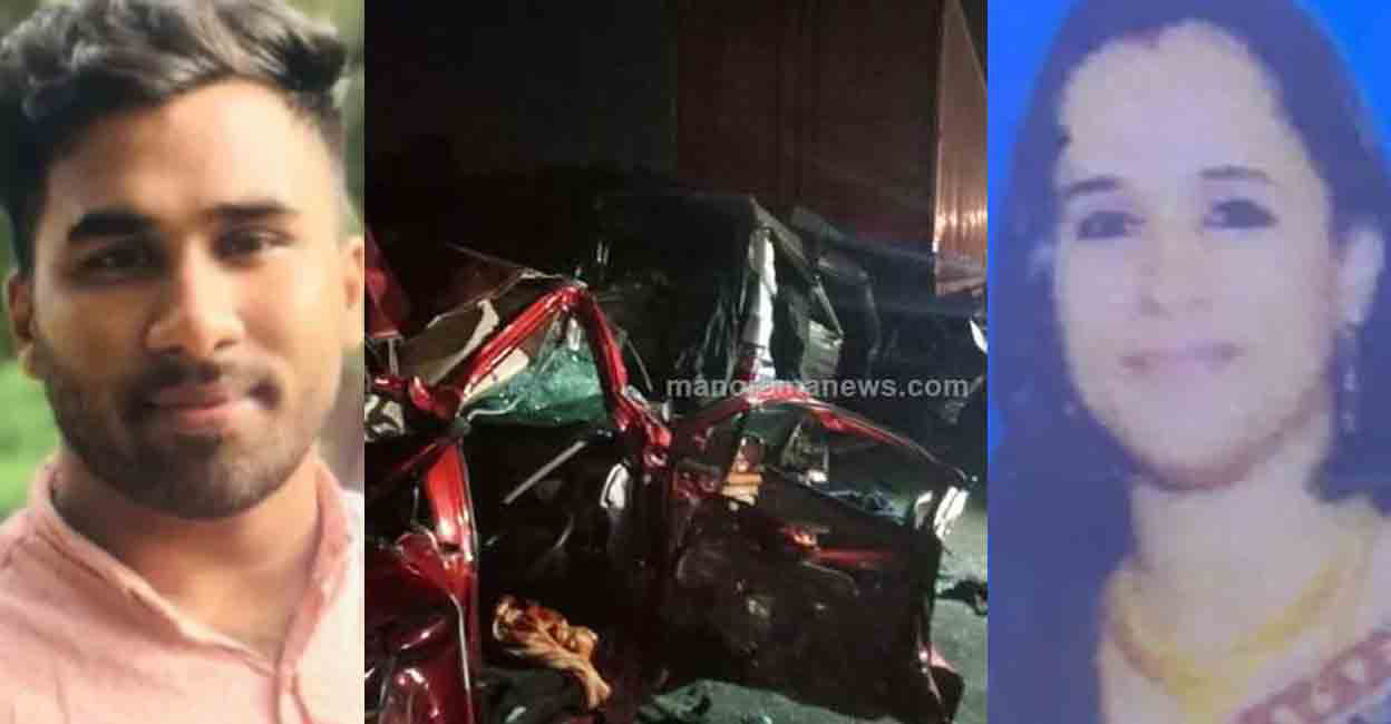 Three Keralites killed in Bengaluru road accident | Kerala news ...