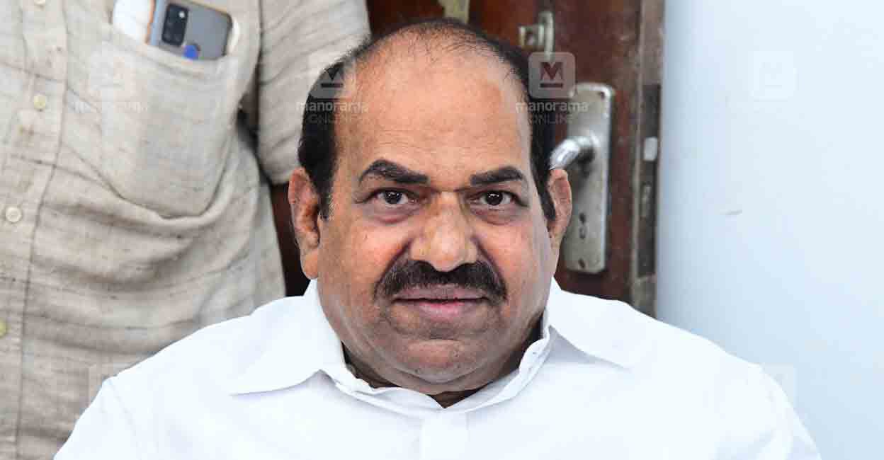 kodiyeri-balakrishnan-7 Kodiyeri Balakrishnan. File Photo