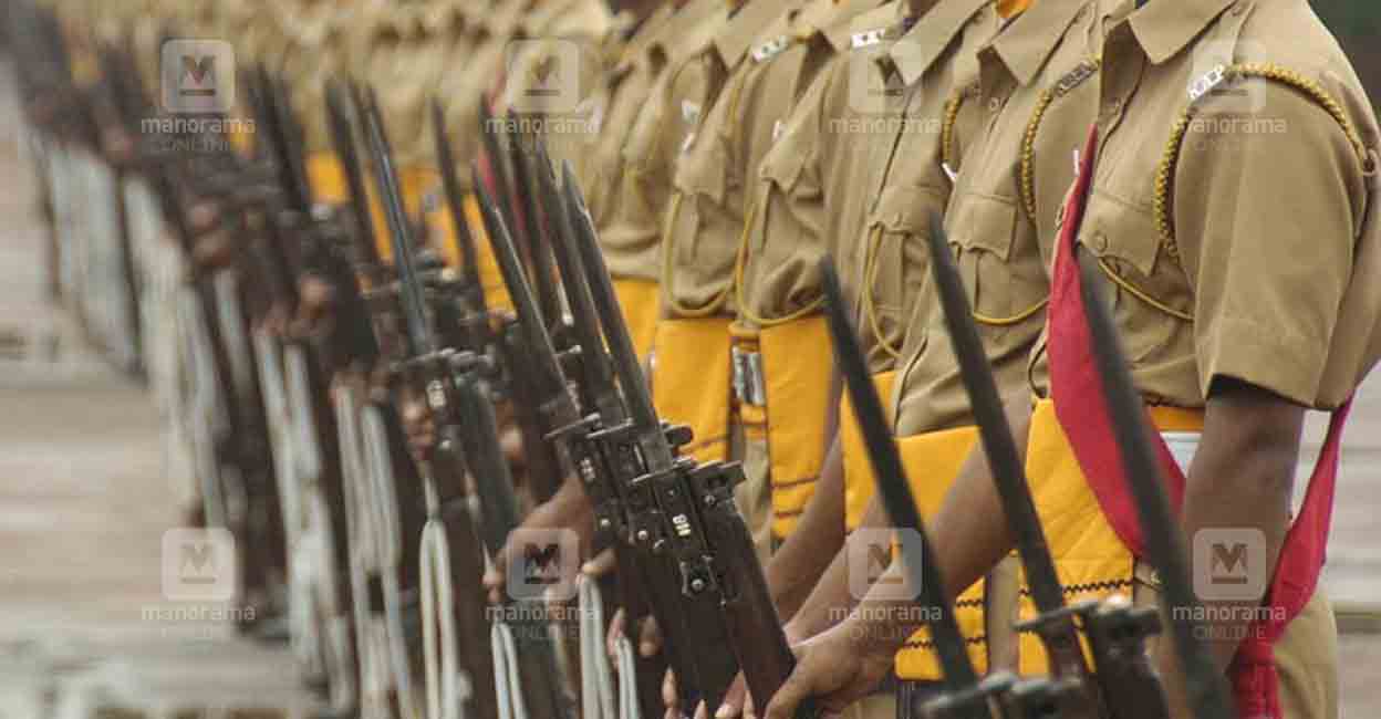 Kerala Police set to enter annals of history, to recruit transgenders to the force