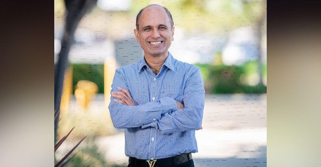 Binu Girija. 