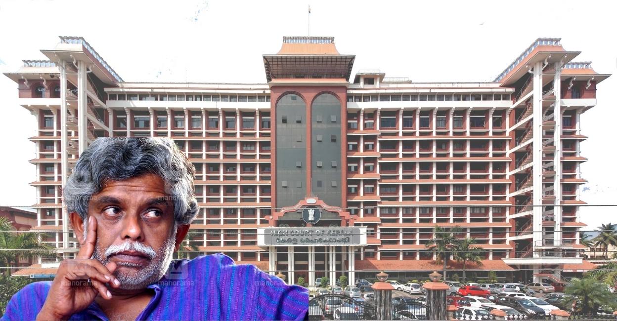 civic-chandran-court The right to wear any dress is a natural extension of personal freedom guaranteed by the Constitution and a facet of the fundamental right under Article 21 of the Constitution, the court observed. Photo: Manorama/Canva