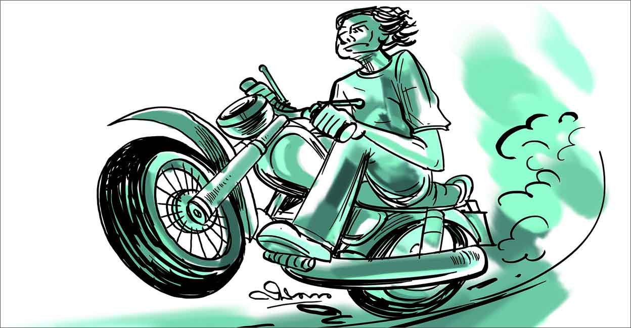 Image for representation only. Photo: Manorama