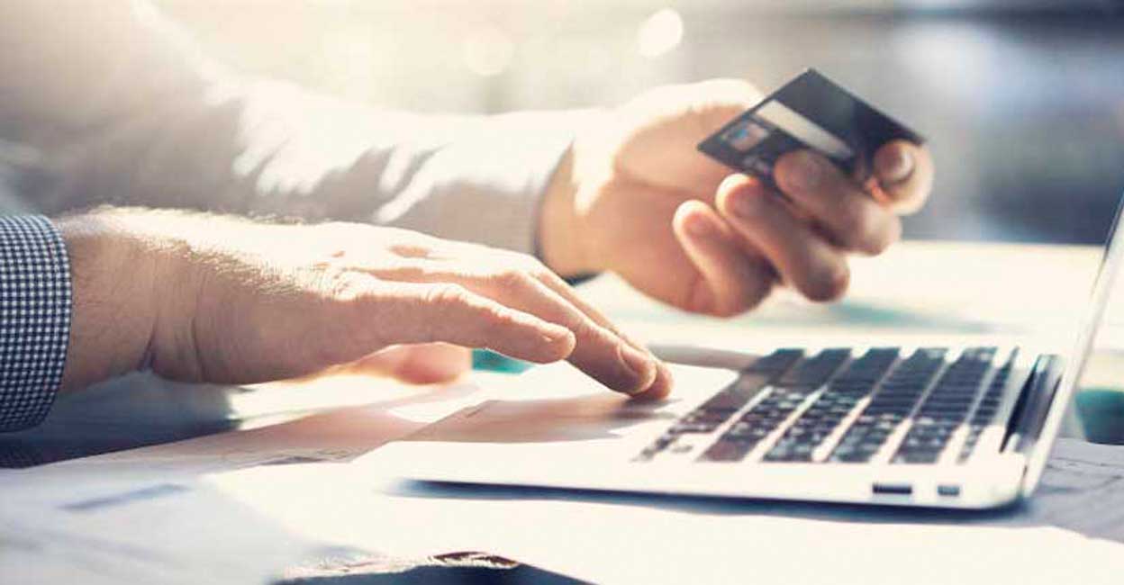online-payment