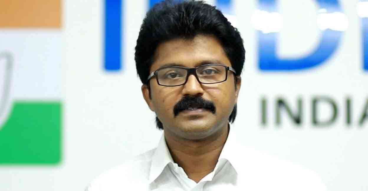 Eldhose Kunnappilly (in pic) has been directed by the court to appear before the investigating officer on Saturday.