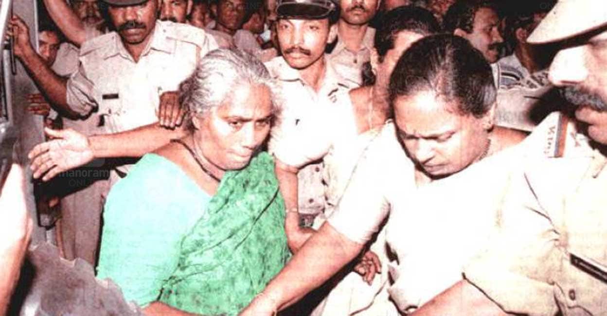 hairunissa-manichan Manichan's liquor empire started falling apart after those who consumed spurious liquor from Kalluvathukkal native Hairunnissa, the prime accused in the case, died en masse. File photo: Manorama
