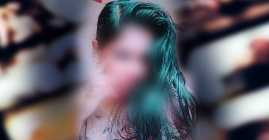 Young woman hailing from Malappuram has accused a lady director of forcing her to act in a porn video