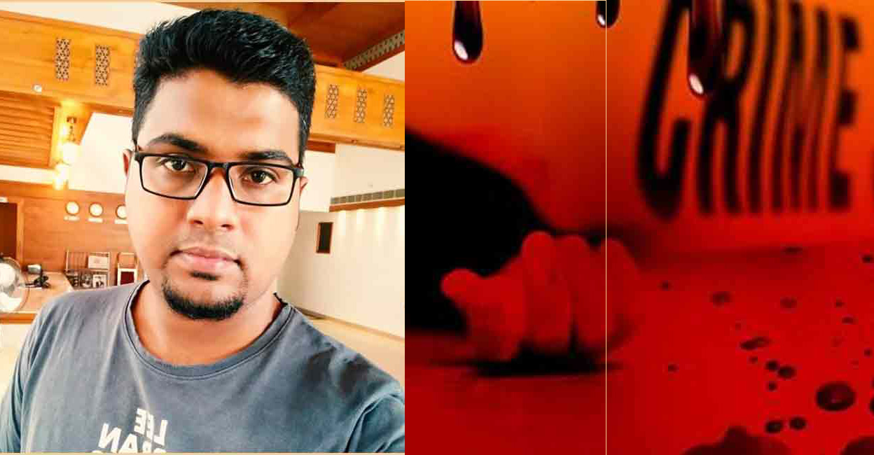 Rinju Sam | Photo: Manorama Online