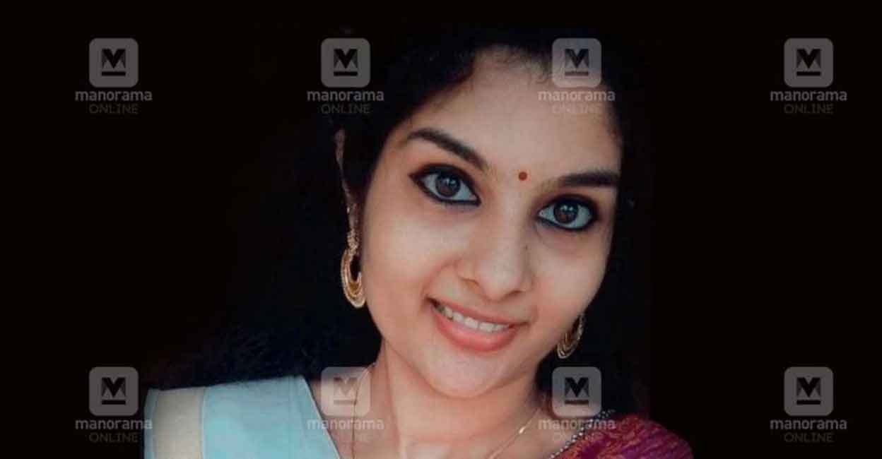 Vishnupriya (23). Photo: Manorama Vishnupriya (23). Photo: Manorama