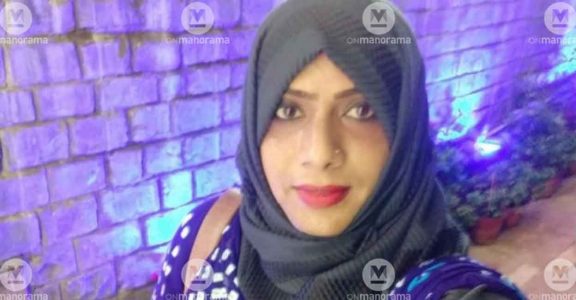 Fathimath is now preparing for another surgery because the bowels had dislocated again. Fathimath is now preparing for another surgery because the bowels had dislocated again.