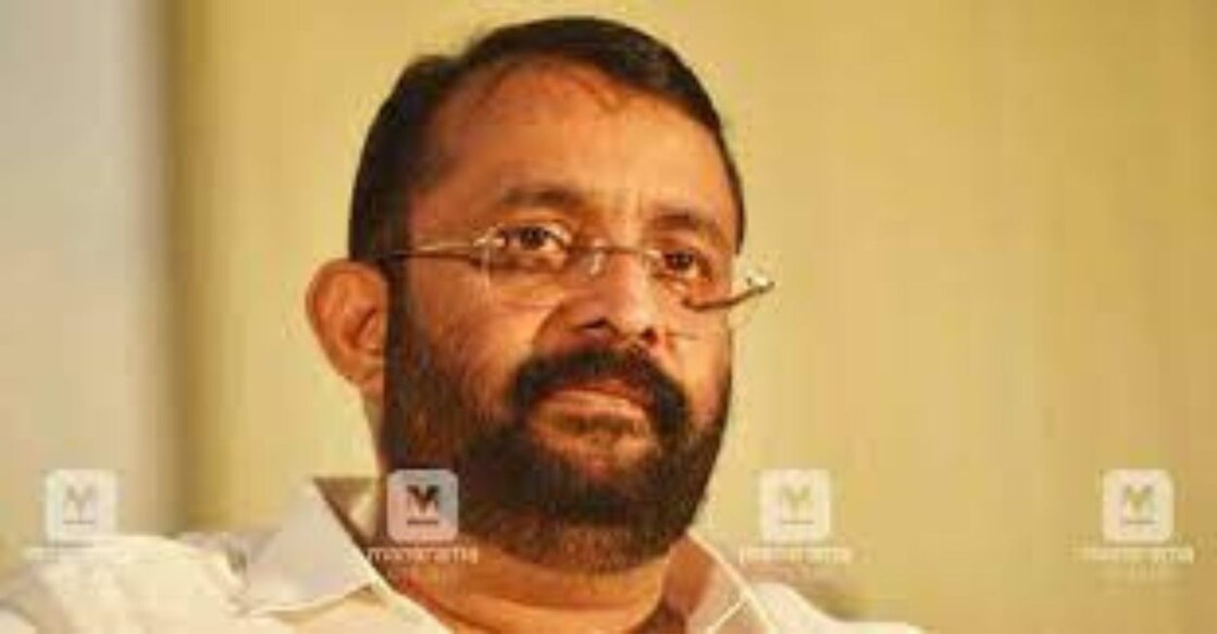 sreeramakrishnan I have never sent any unnecessary messages to anyone, Sreeramakrishnan said on his FB post. Photo: Manorama Online.