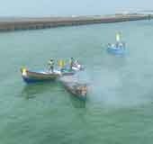 Vizhinjam Sea Port: Does it benefit tourism industry?