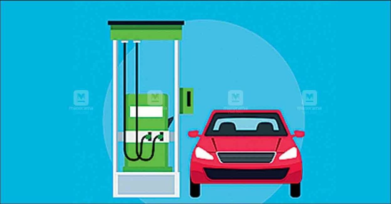 cng There are three testing centres in the state that have been approved by the Petroleum and Explosives Safety Organisation (PESO).