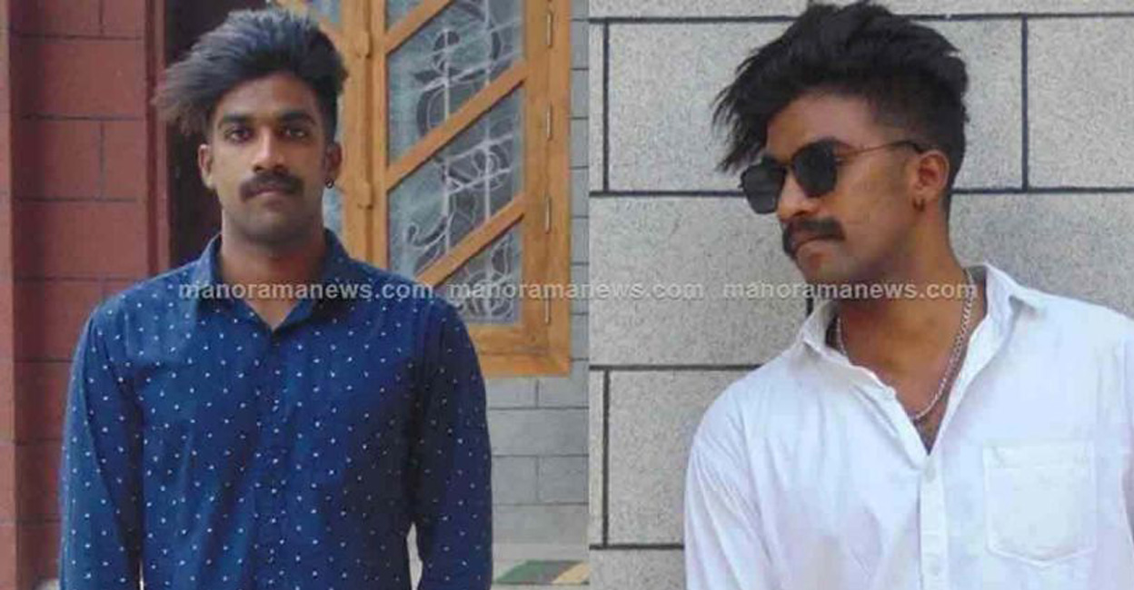 Sharon Raj | Photo: Manorama News