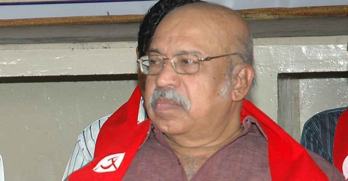 TJ Chandrachoodan. Photo: Wikimedia Commons