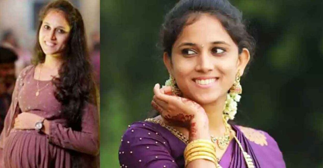 Aishwarya, a native of Chittoor Thathamangalam