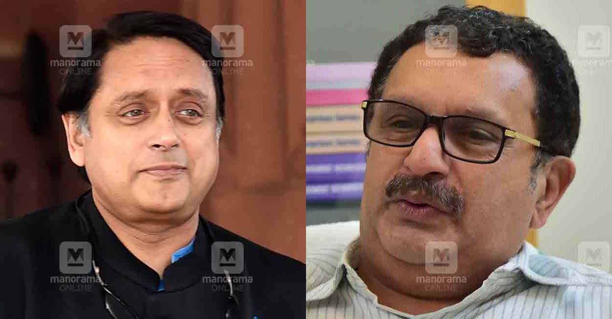 Muraleedharan joins Team Kharge, says Tharoor lacks connect with masses