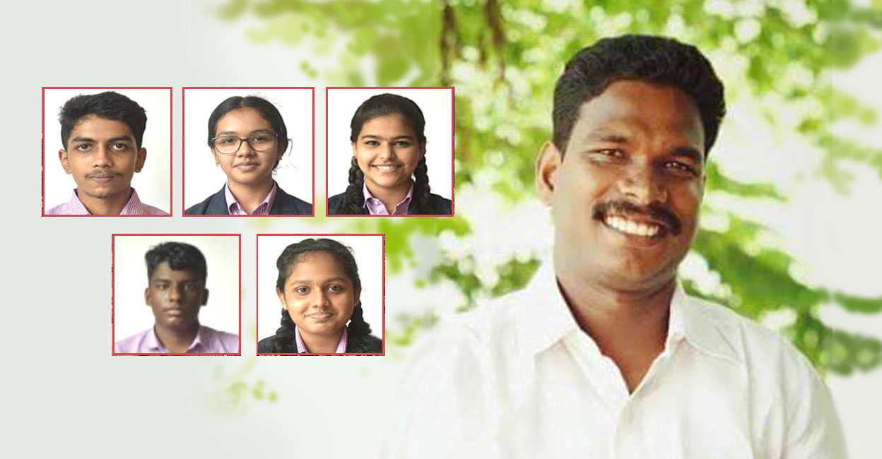 Vadakkencherry bus accident: Mulanthuruthy drowns in a sea of grief