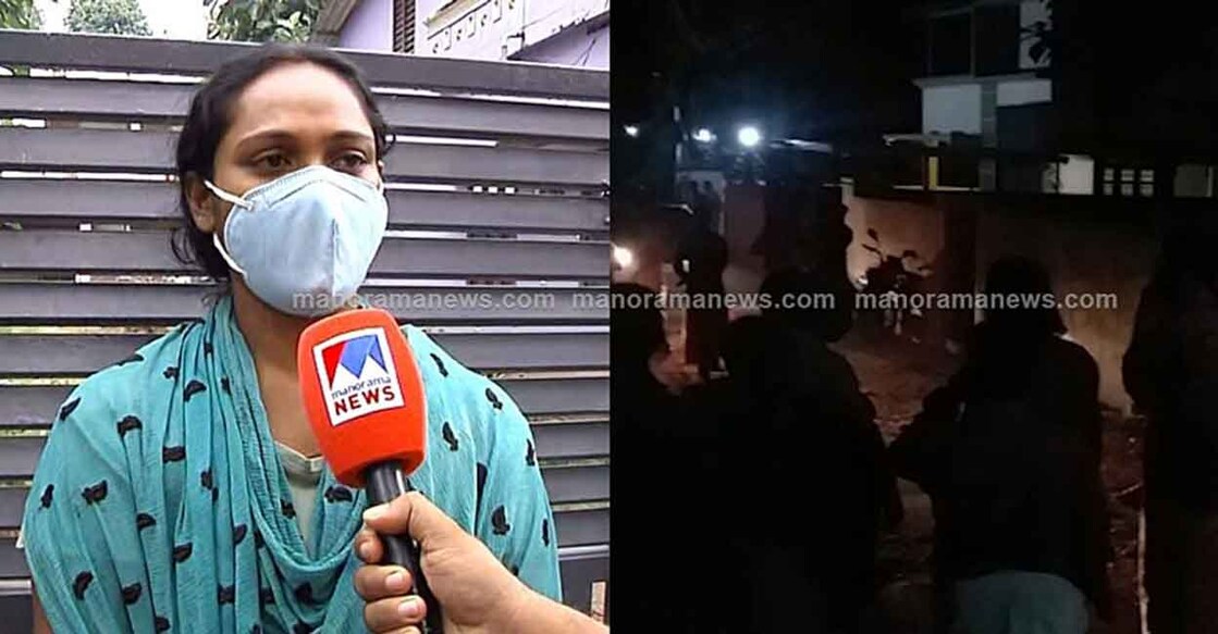 athulya-dowry Athulya speaks to Manorama News