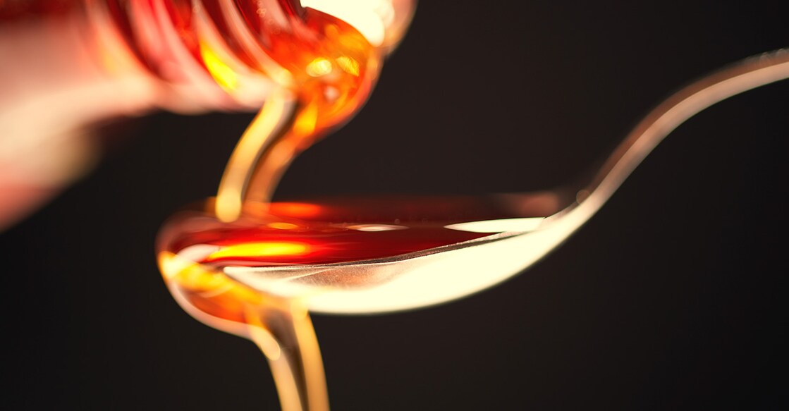 cough-syrup-istock Image for representation only. Photo: myshkovsky/iStock