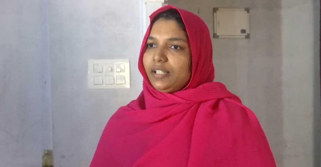 harsheena Thamarassery-native Harsheena Ashraf had a surgery at the Kozhikode Medical College on November 30, 2017 for her third delivery.