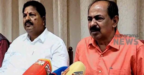 Kerala strikes deal with Andhra to procure 6 food items to rein in ...