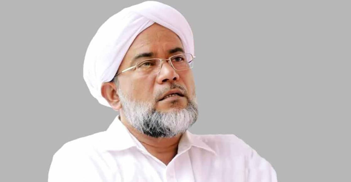 Abdul Hakeem Faizy heads the influential Coordination of Islamic Colleges (CIC) had mandated female students not to marry till completion of undergraduate courses. Photo: Special arrangement