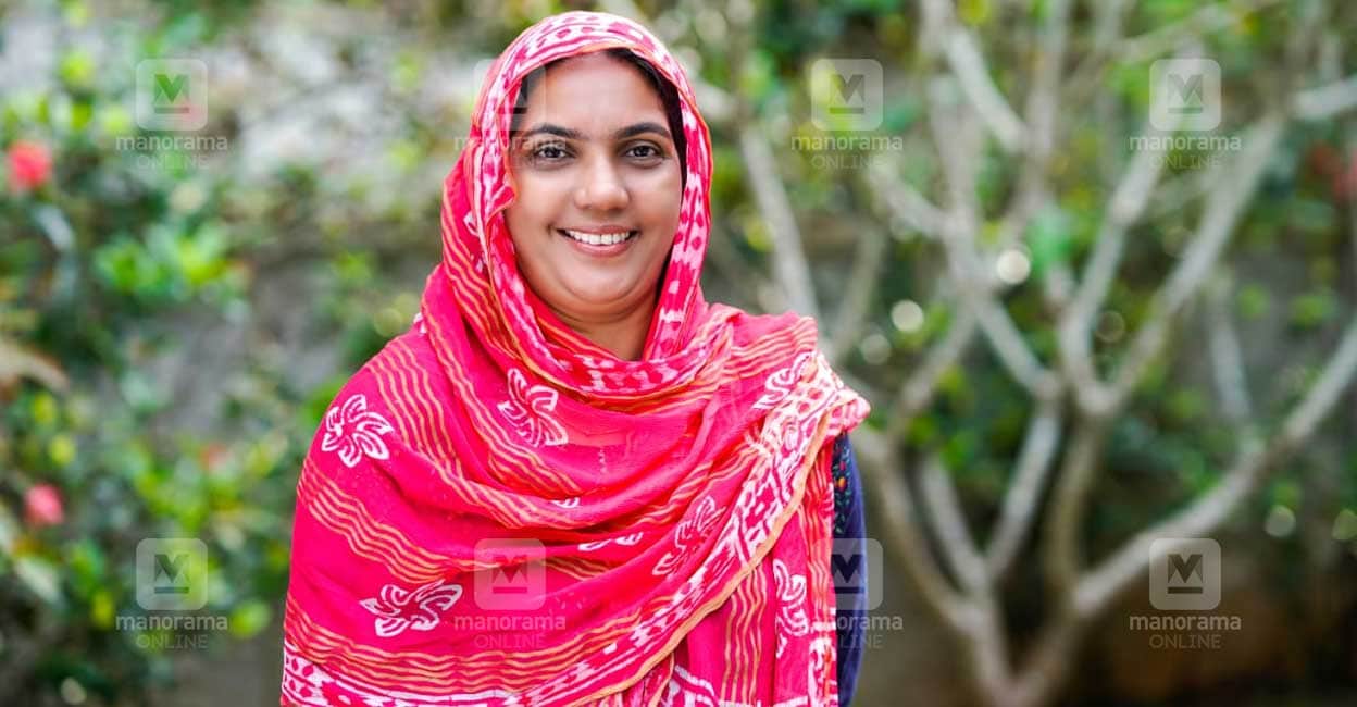 Raseena Pookkodu | Kozhikode | UDF Raseena Pookkodu | Kozhikode | UDF