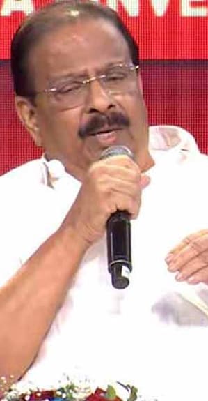 K Sudhakaran K Sudhakaran.
