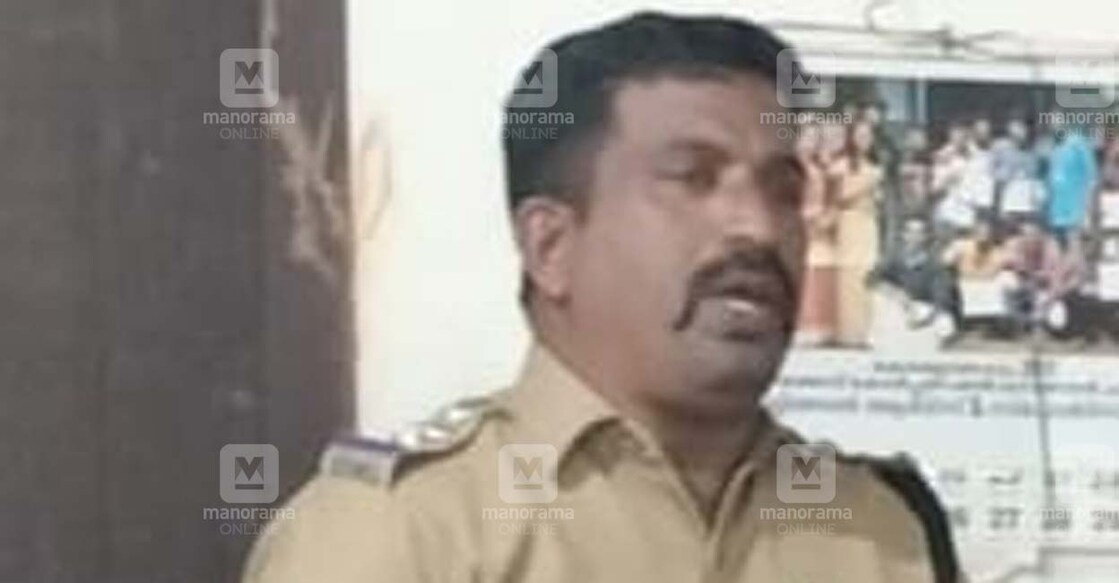 Sunu is the third accused in the gang rape case.