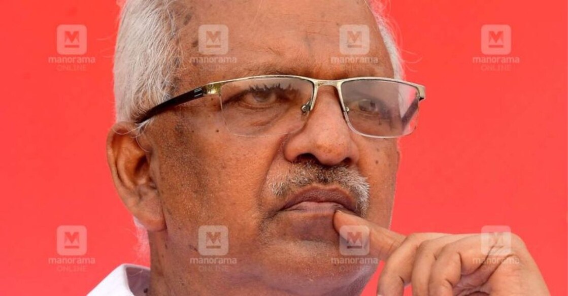 The Government Order recognises the need for a vehicle with high-security features for his use. Photo: Manorama