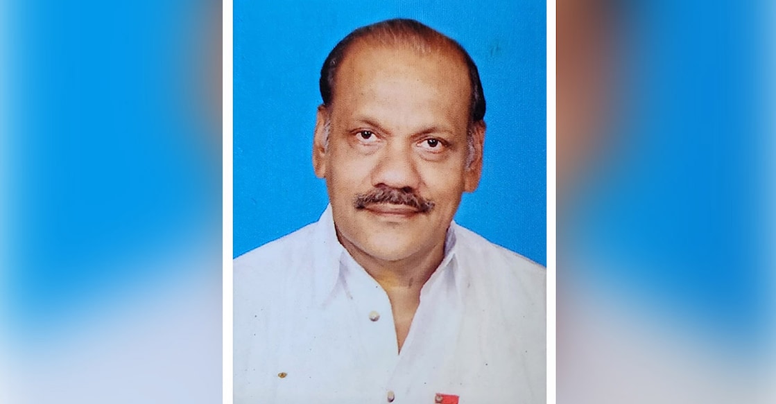 Migdad first appeared in the 1982 Malayalam movie 'Aa Divasam', directed by M Mani: Manorama Online
