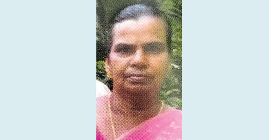 There were blood stains on the walls in the rooms:Manorama Online