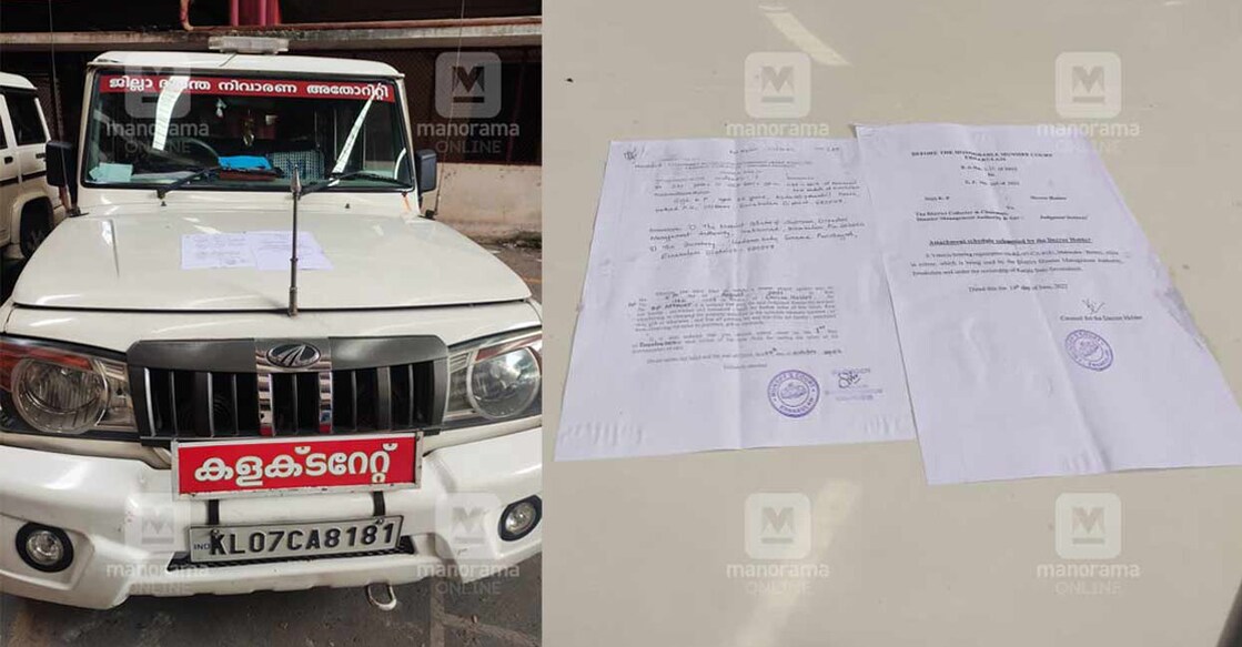 Saju, whose house was damaged in the 2018 floods, had received only Rs. 10,000 as compensation: Manorama Online