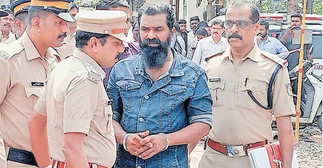 The clothes worn by Parayi Babu at the time of the double murder were recovered from a goods vehicle parked near the house of Sandeep: Manorama Online