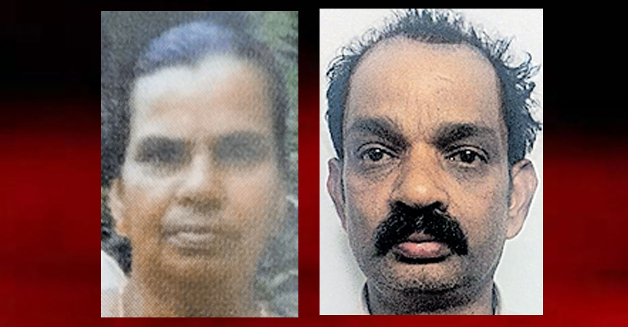 Chinamma, Vettiyangal Thomas Varghese 