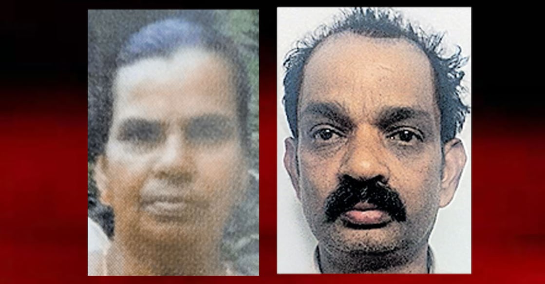 Chinamma, Vettiyangal Thomas Varghese 