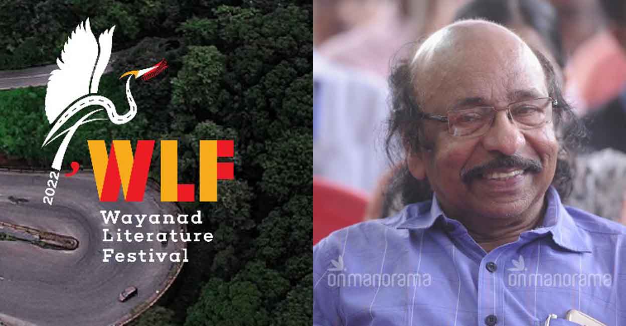 Wayanad will witness two days when world literature, Indian literature, and the Malayalam language will become the subjects of debate. Photo: File Image and Twitter/ @WLFwayanad