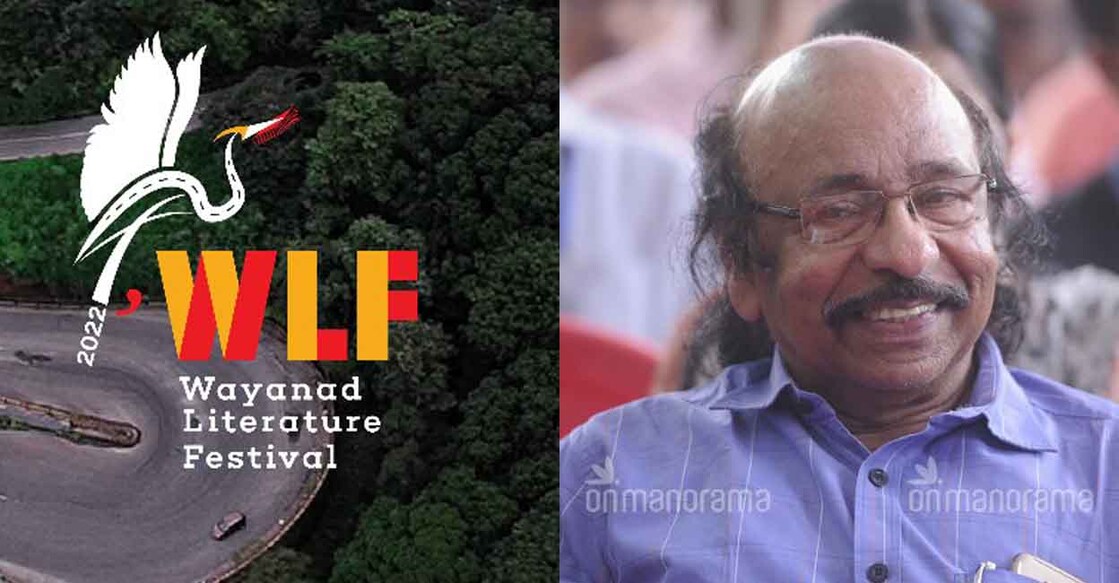 Wayanad will witness two days when world literature, Indian literature, and the Malayalam language will become the subjects of debate. Photo: File Image and Twitter/ @WLFwayanad