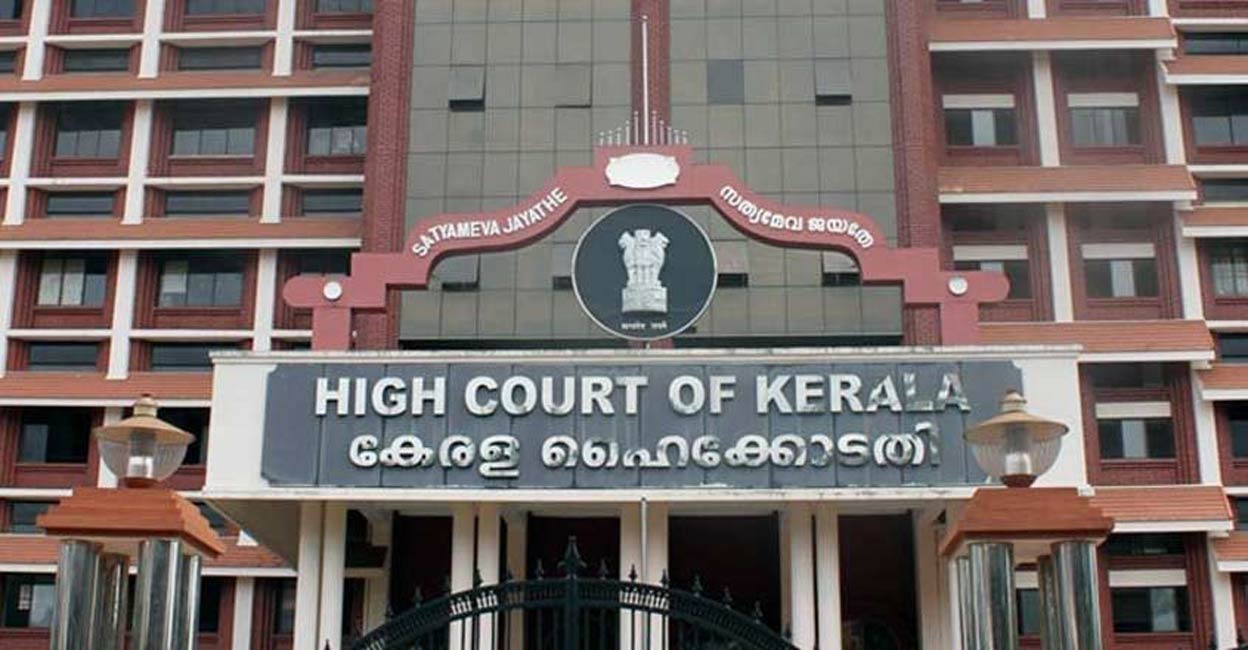 HC asks Kerala varsity senate to nominate member to VC search panel