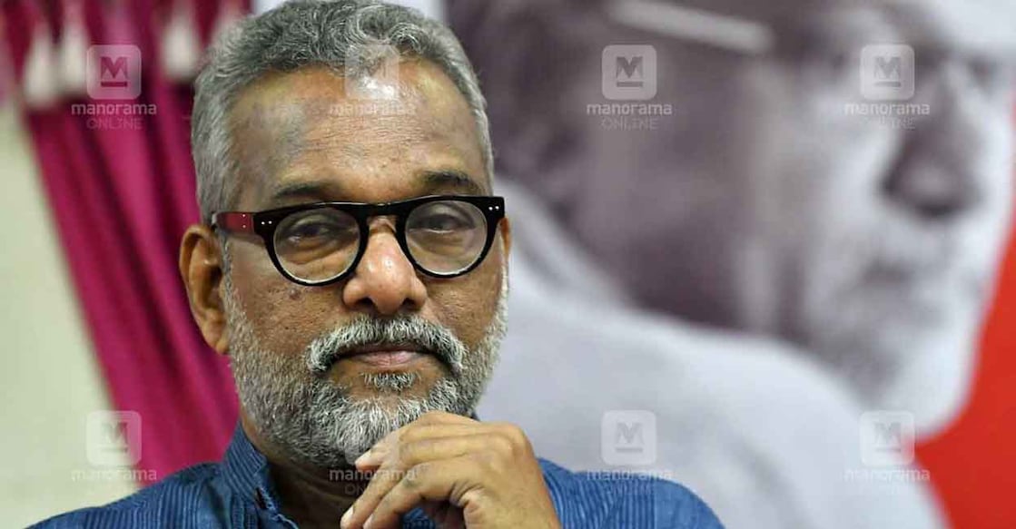 rajeevan-main Thacham Poyil Rajeevan | Photo: Manorama Online